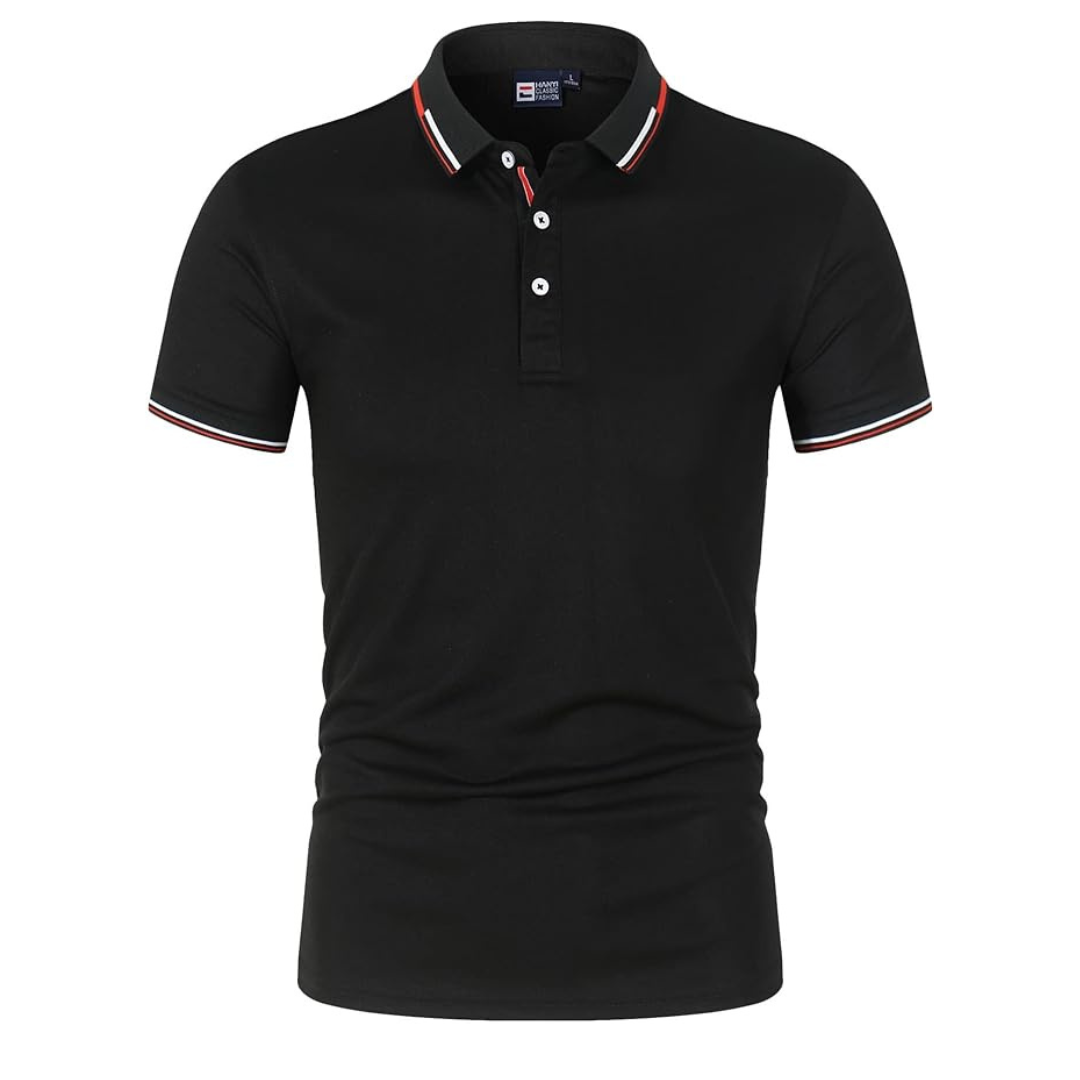 Janado® | Casual Polo Shirt