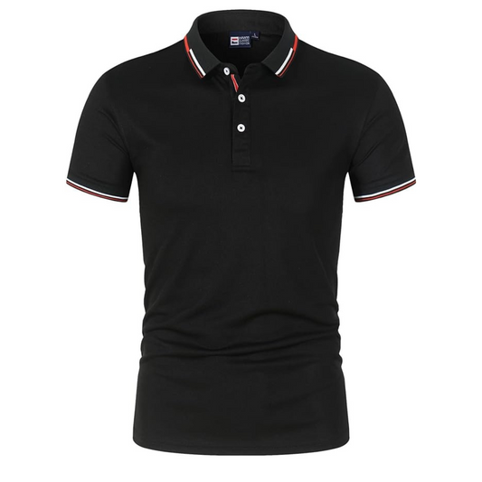 Janado® | Casual Polo Shirt