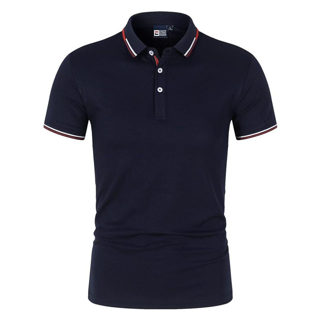 Janado® | Casual Polo Shirt
