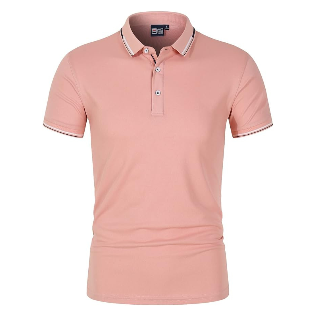 Janado® | Casual Polo Shirt