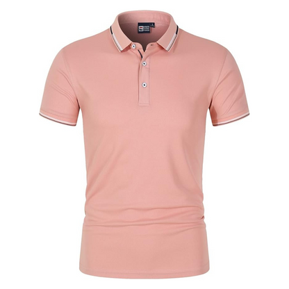 Janado® | Casual Polo Shirt