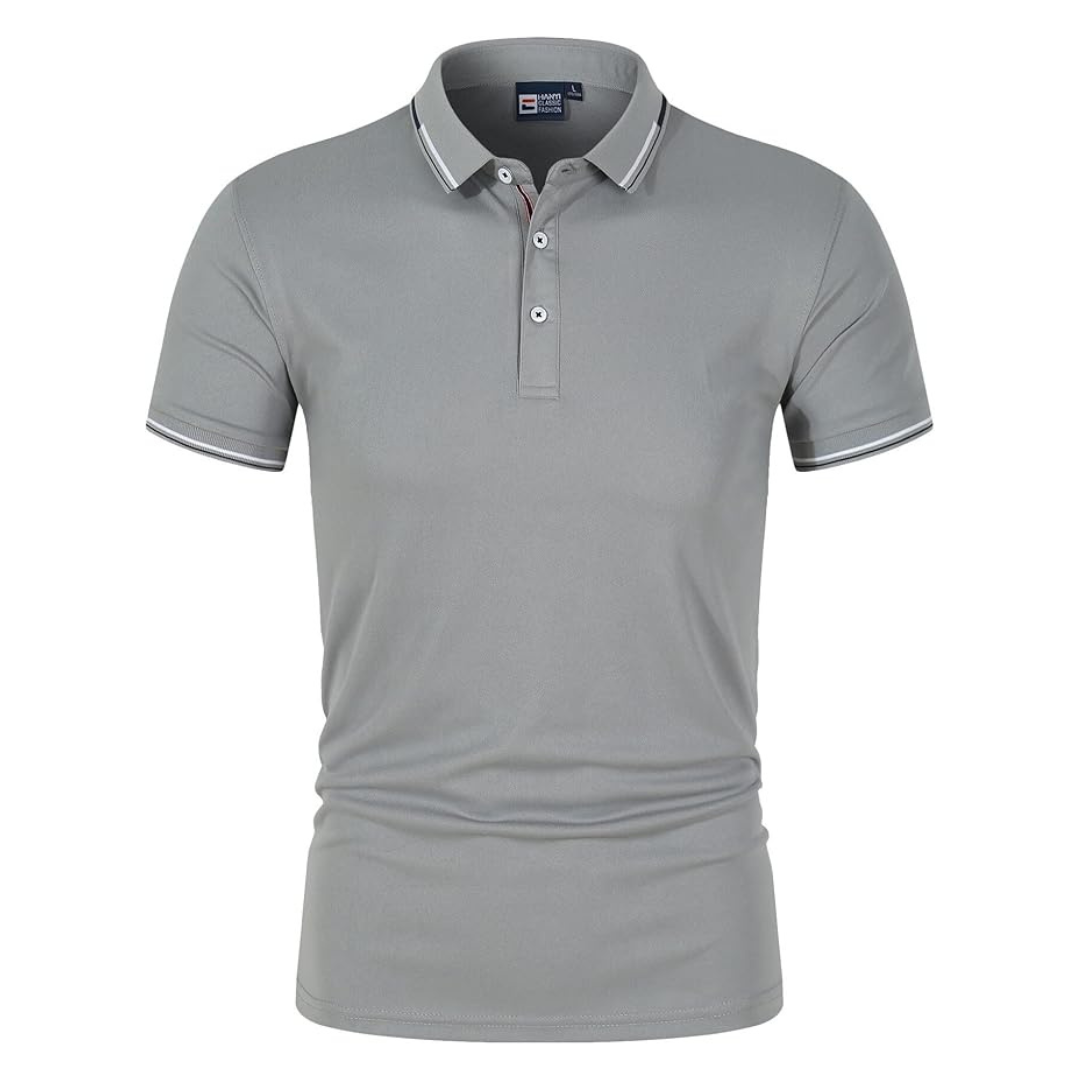 Janado® | Casual Polo Shirt