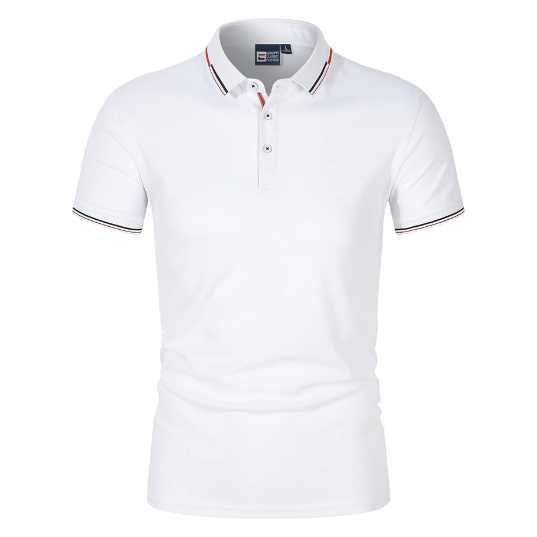 Janado® | Casual Polo Shirt