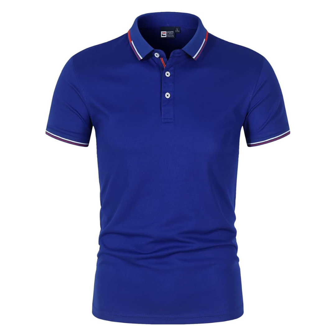Janado® | Casual Polo Shirt