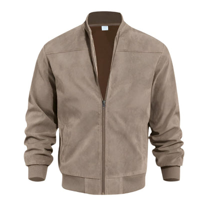 Van Delft Mode® | Klassieke Bomber