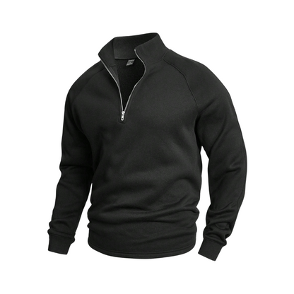 Janado® | Zip-up met halve rits
