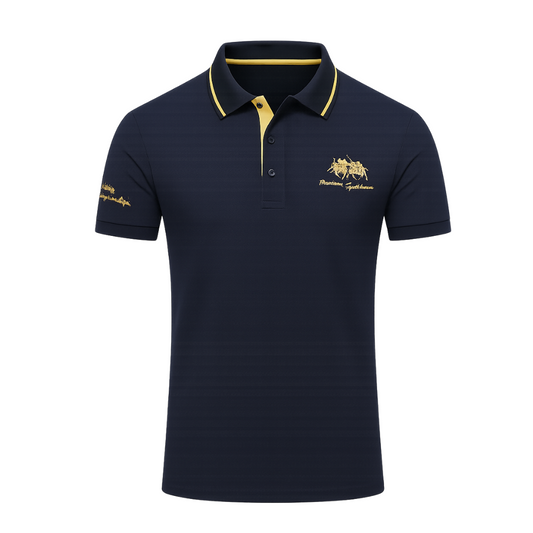 Janado® | Luxe polo shirt