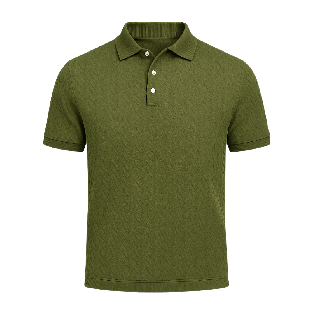 Janado® | Elegante Heren Polo