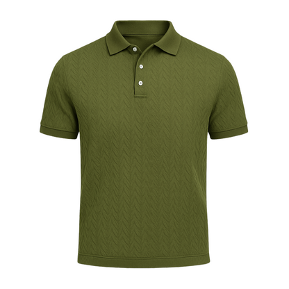 Janado® | Elegante Heren Polo