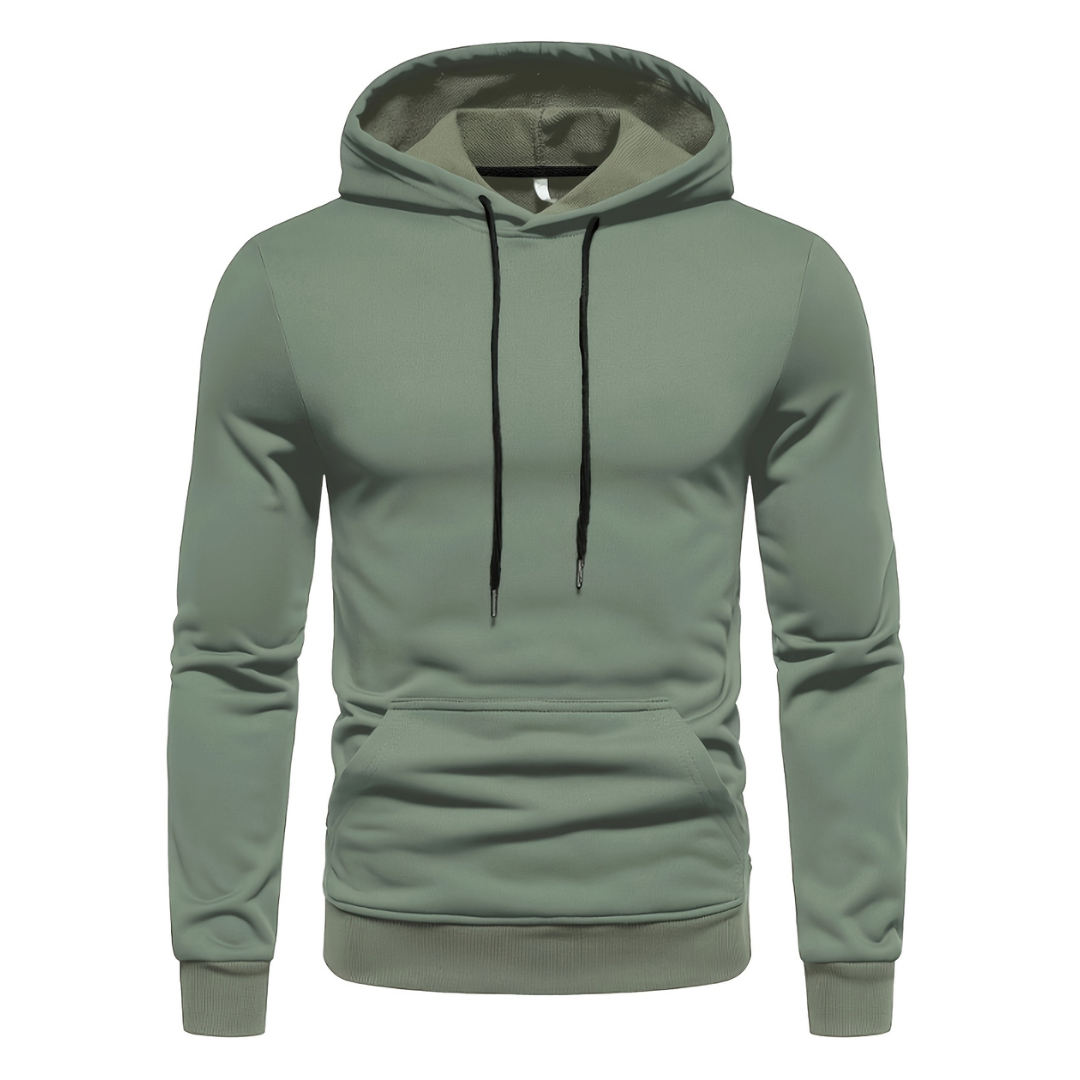 Janado® | Casual Stretchy Hoodie