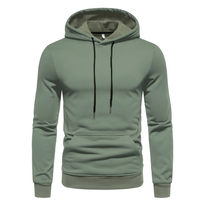 Janado® | Casual Stretchy Hoodie