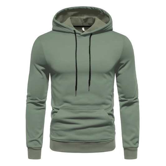 Janado® | Casual Stretchy Hoodie