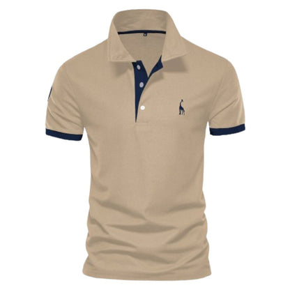 Janado® | Casual Polo T-shirt