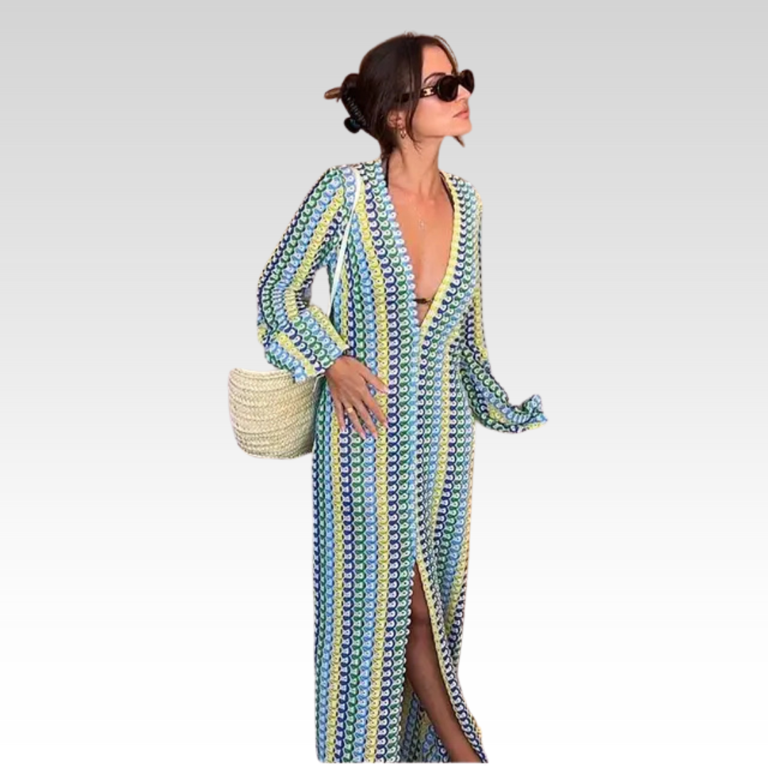 Elizabeth | Korte jurk
