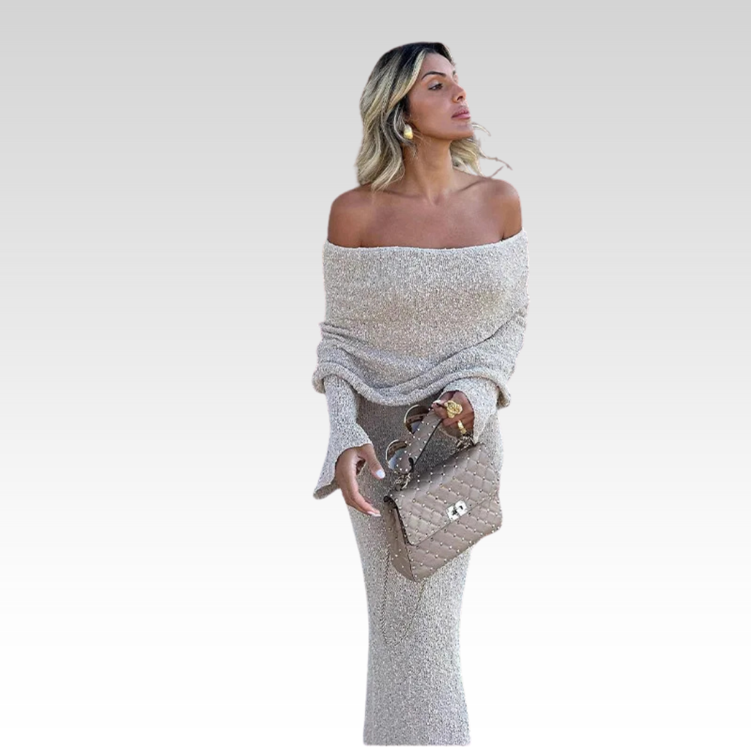 Ella | Elegante jurk