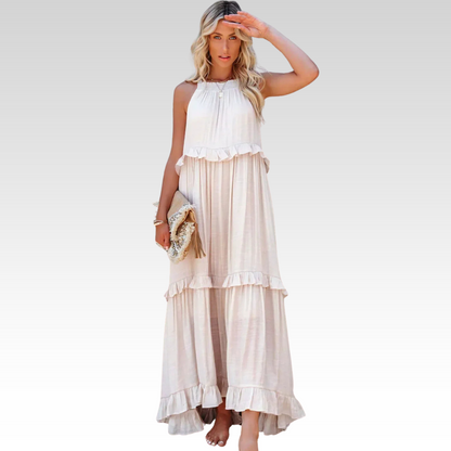 Fien | Elegante zomerjurk