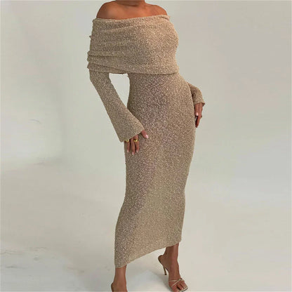Ella | Elegante jurk