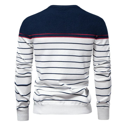 Janado® | Herentrui Met Streepdesign