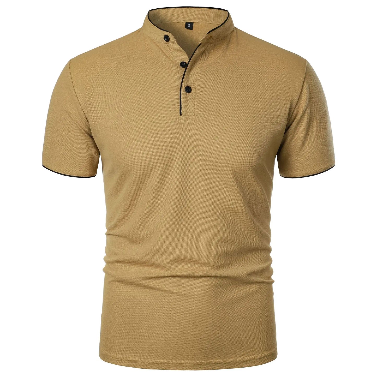 Janado® | Stretchy Fit Polo