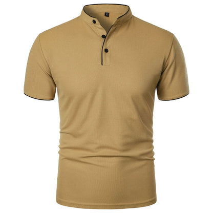 Janado® | Stretchy Fit Polo