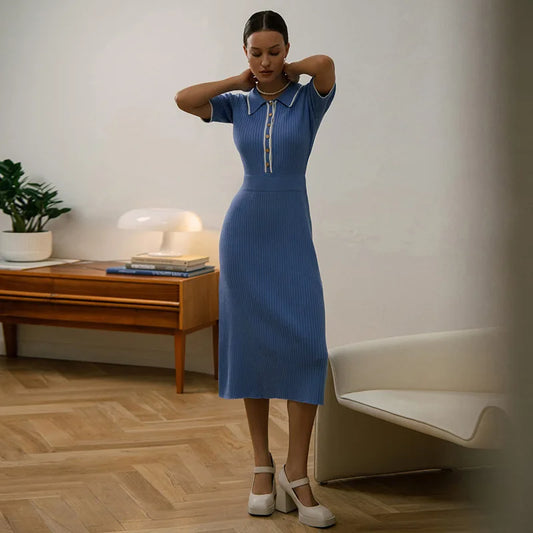 Pearl | Elegante feestjurk