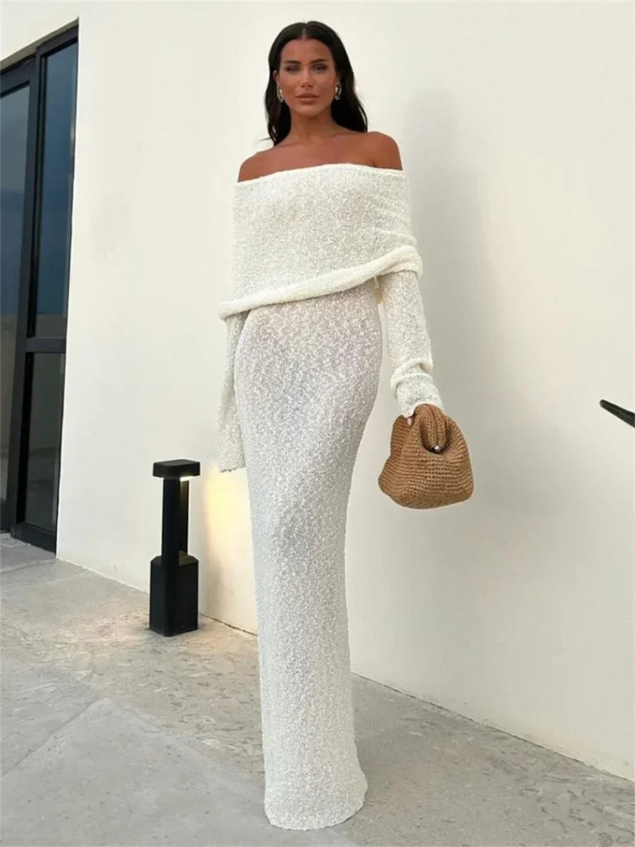 Ella | Elegante jurk