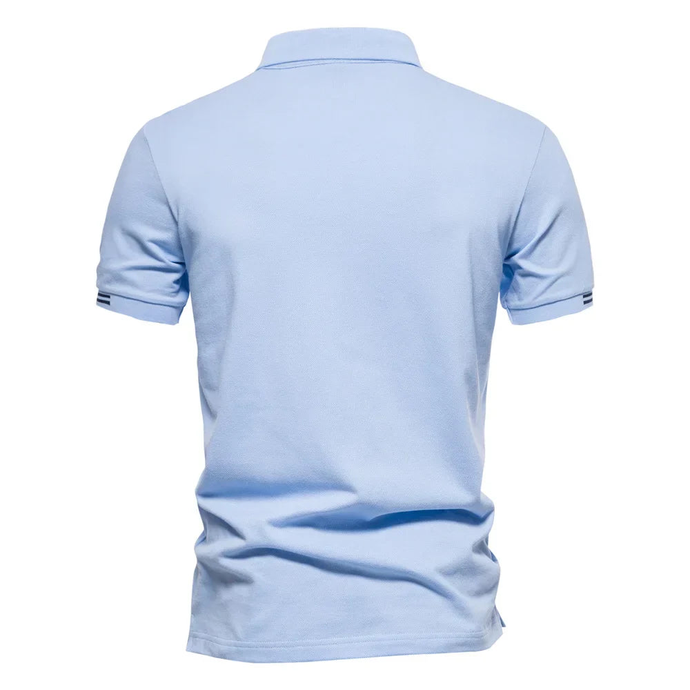 Janado® | Elegante Chique Polo