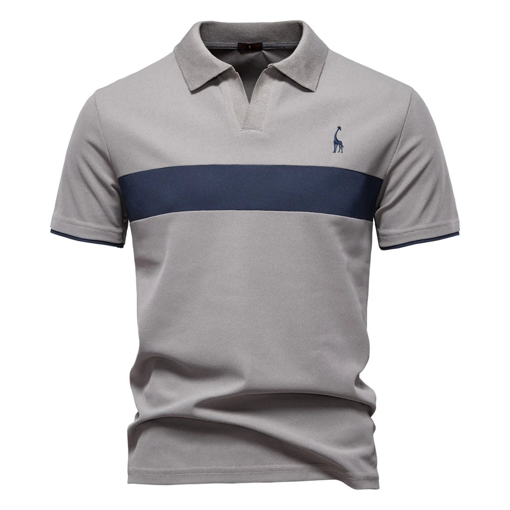 Janado® |  Luxe Casual Polo