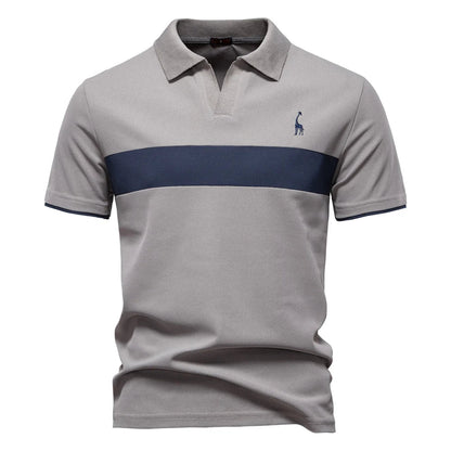 Janado® |  Luxe Casual Polo