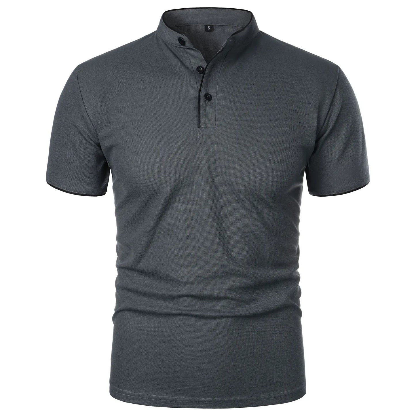 Janado® | Stretchy Fit Polo