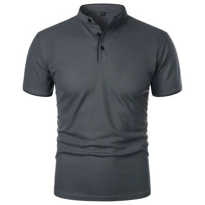 Janado® | Stretchy Fit Polo