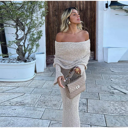 Ella | Elegante jurk