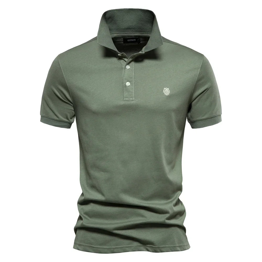 Janado® | Chique Katoenen Polo