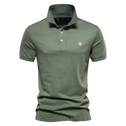 Janado® | Chique Katoenen Polo