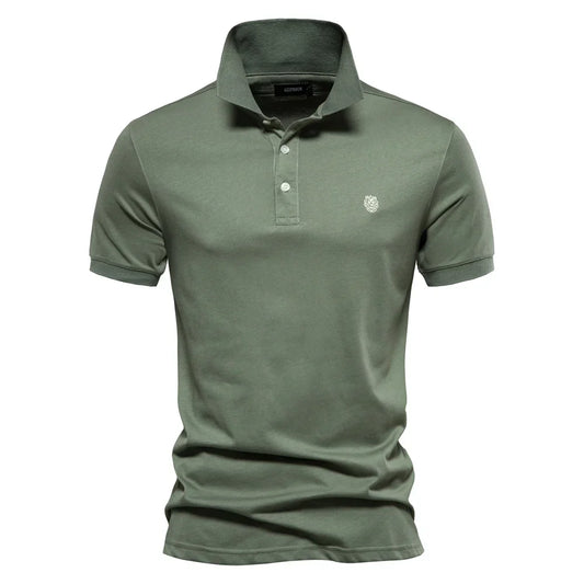 Janado® | Chique Katoenen Polo