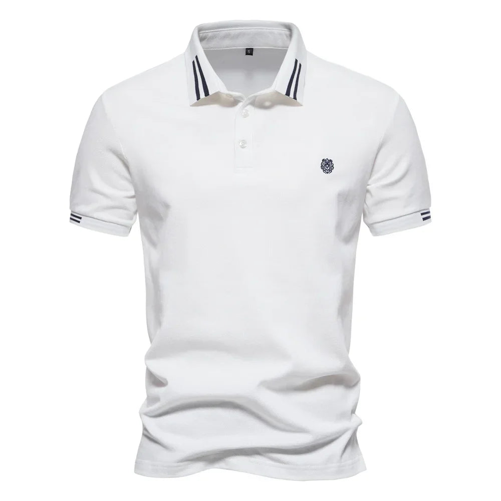 Janado® | Elegante Chique Polo
