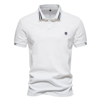 Janado® | Elegante Chique Polo