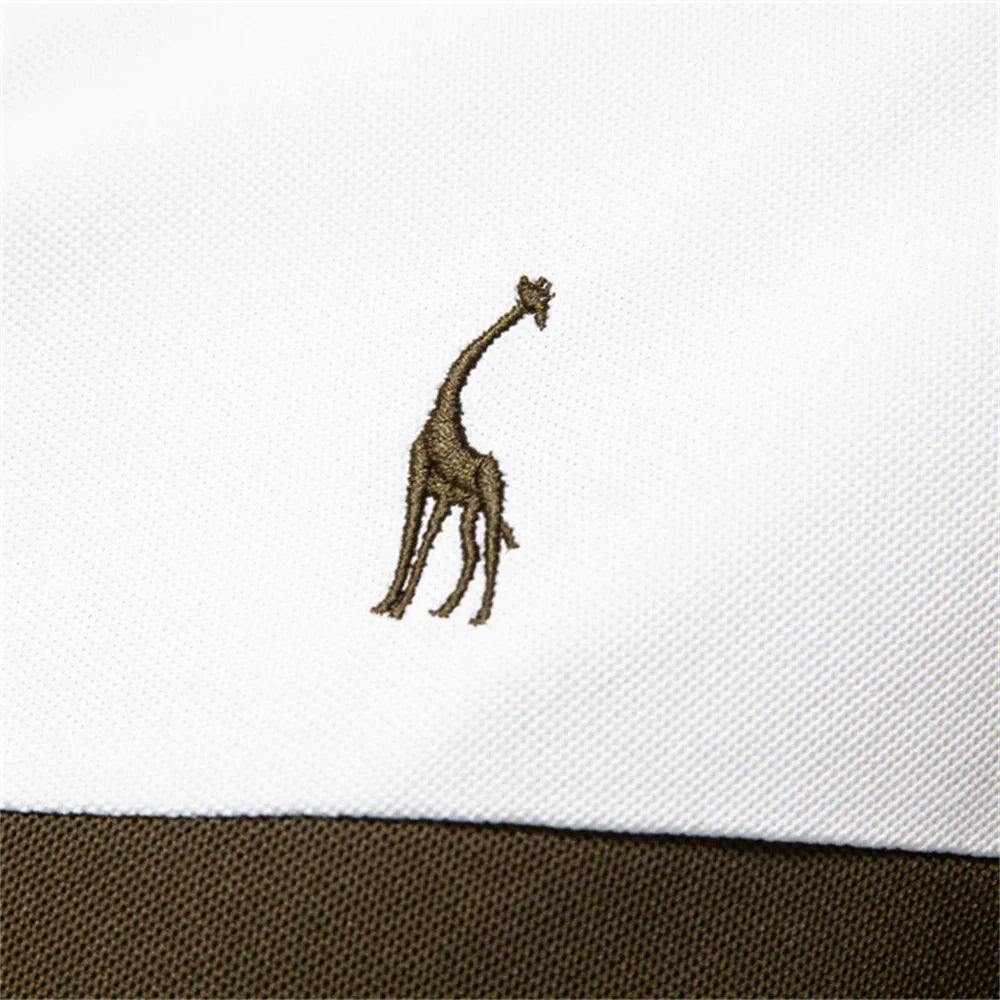 Janado® |  Luxe Casual Polo