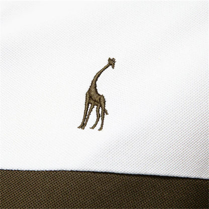 Janado® |  Luxe Casual Polo