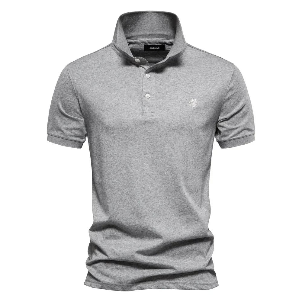 Janado® | Chique Katoenen Polo