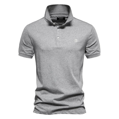 Janado® | Chique Katoenen Polo