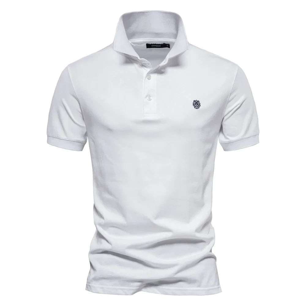 Janado® | Chique Katoenen Polo