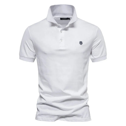 Janado® | Chique Katoenen Polo