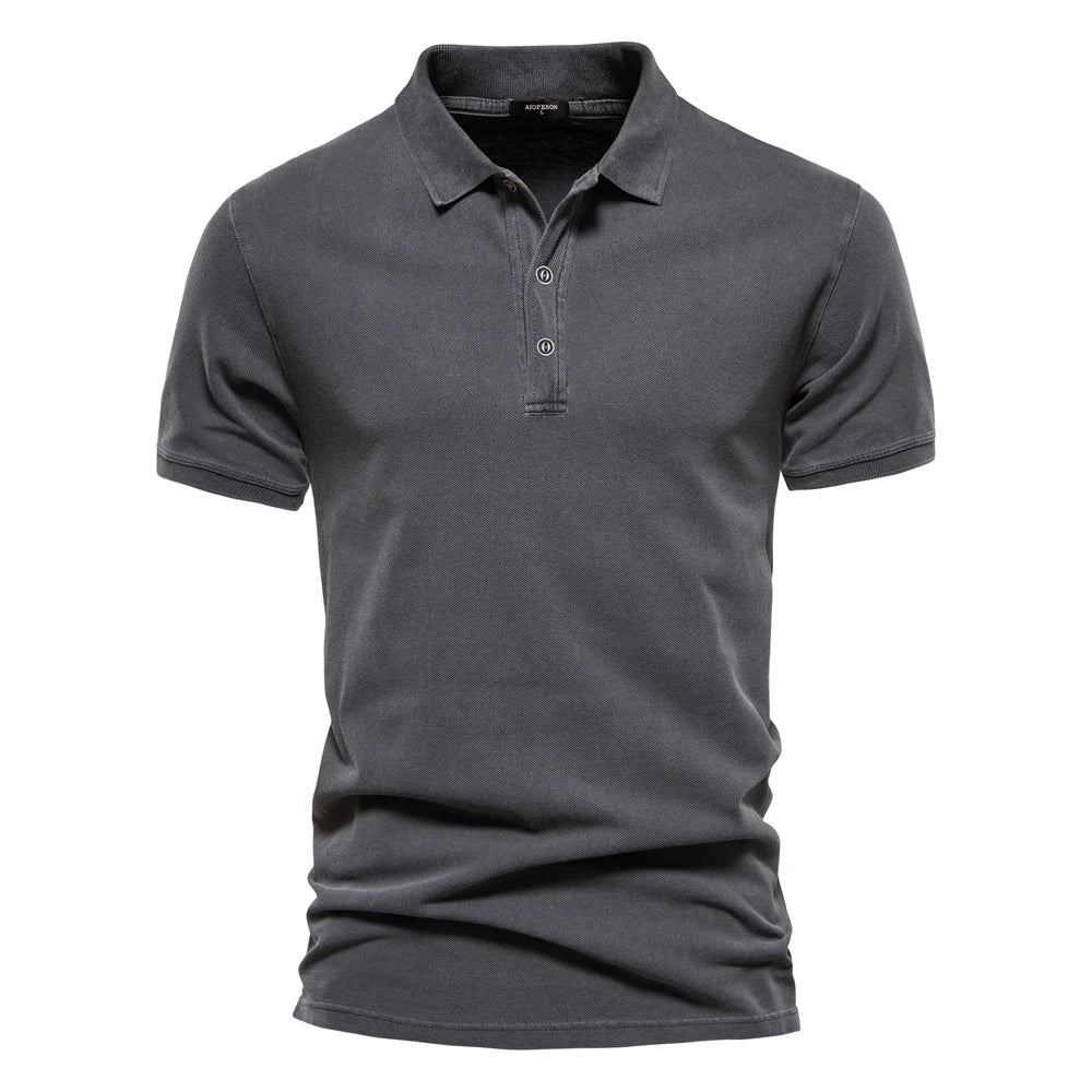 Janado® | Casual Heren Polo