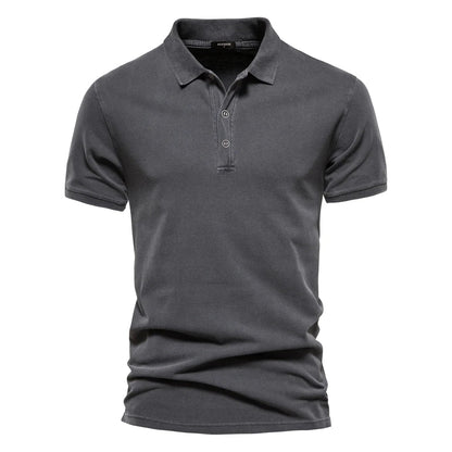 Janado® | Casual Heren Polo