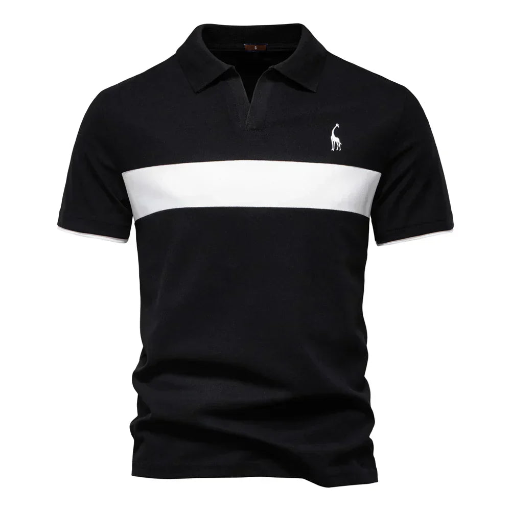 Janado® |  Luxe Casual Polo