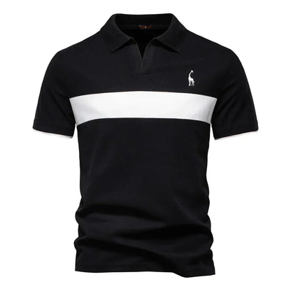 Janado® |  Luxe Casual Polo