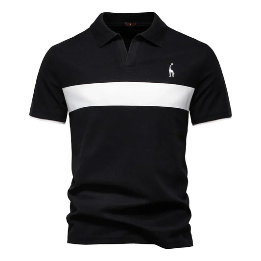 Janado® |  Luxe Casual Polo