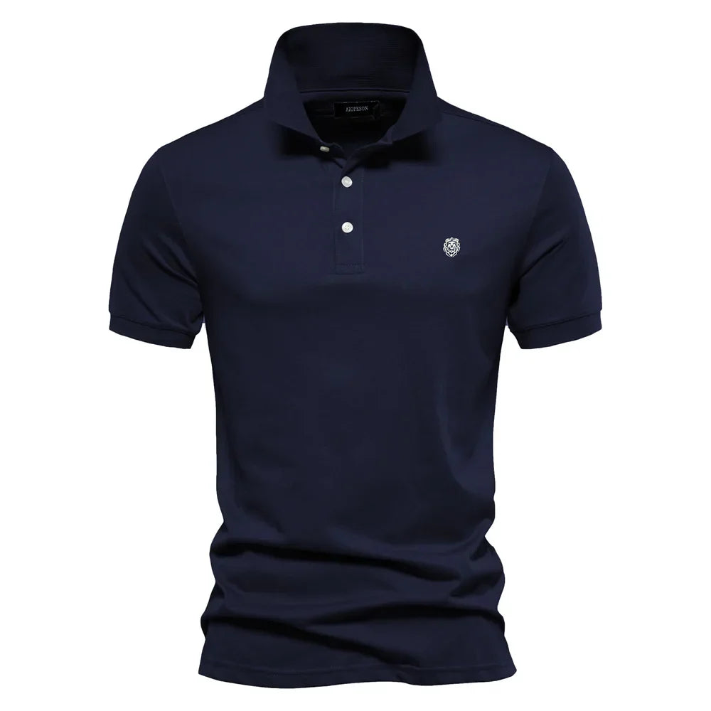 Janado® | Chique Katoenen Polo