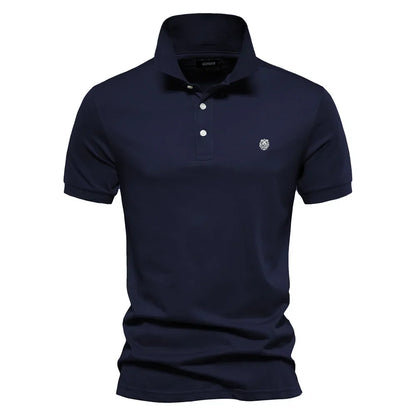Janado® | Chique Katoenen Polo